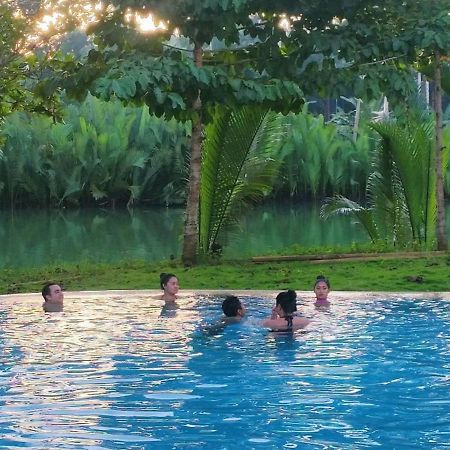 Loboc River Resort Kültér fotó