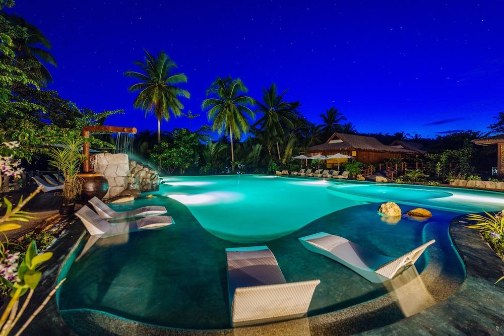 Loboc River Resort Kültér fotó