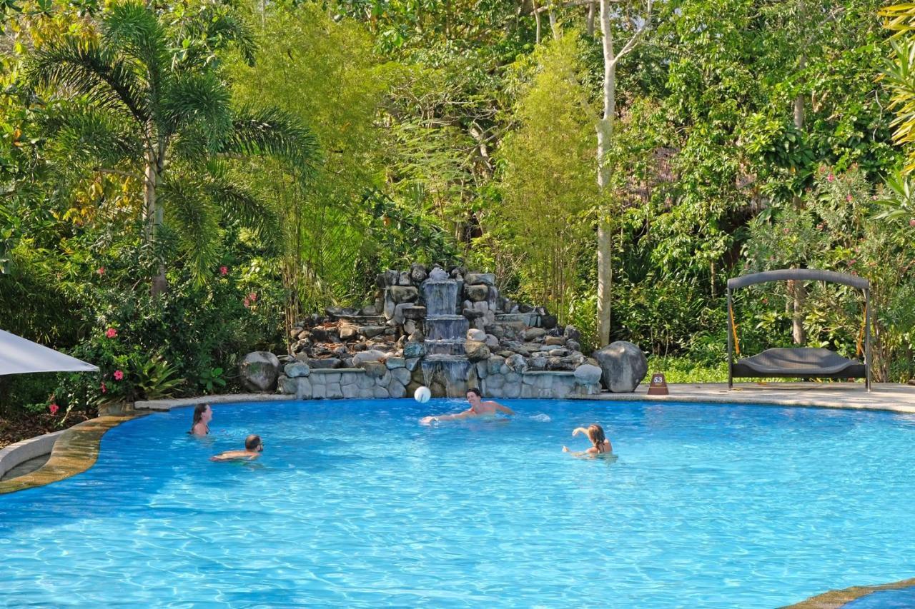 Loboc River Resort Kültér fotó