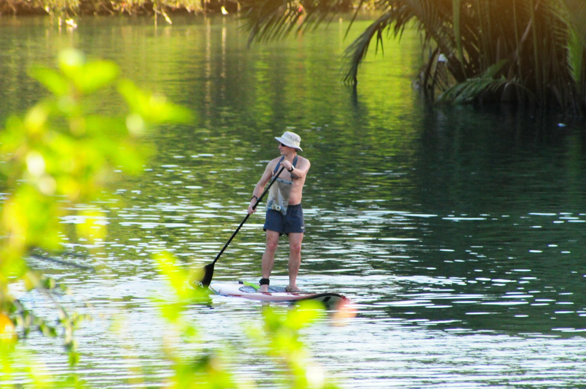 Loboc River Resort Kültér fotó
